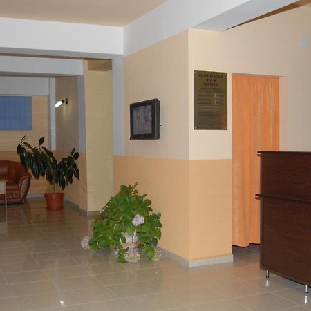 Simeria Class Hotel Gura Humorului Exterior foto